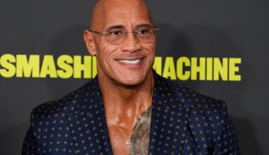 Dwayne Johnson 'denkt niet' dat er een vervolg komt op Jungle Cruise