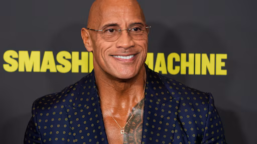 Dwayne Johnson 'denkt niet' dat er een vervolg komt op Jungle Cruise