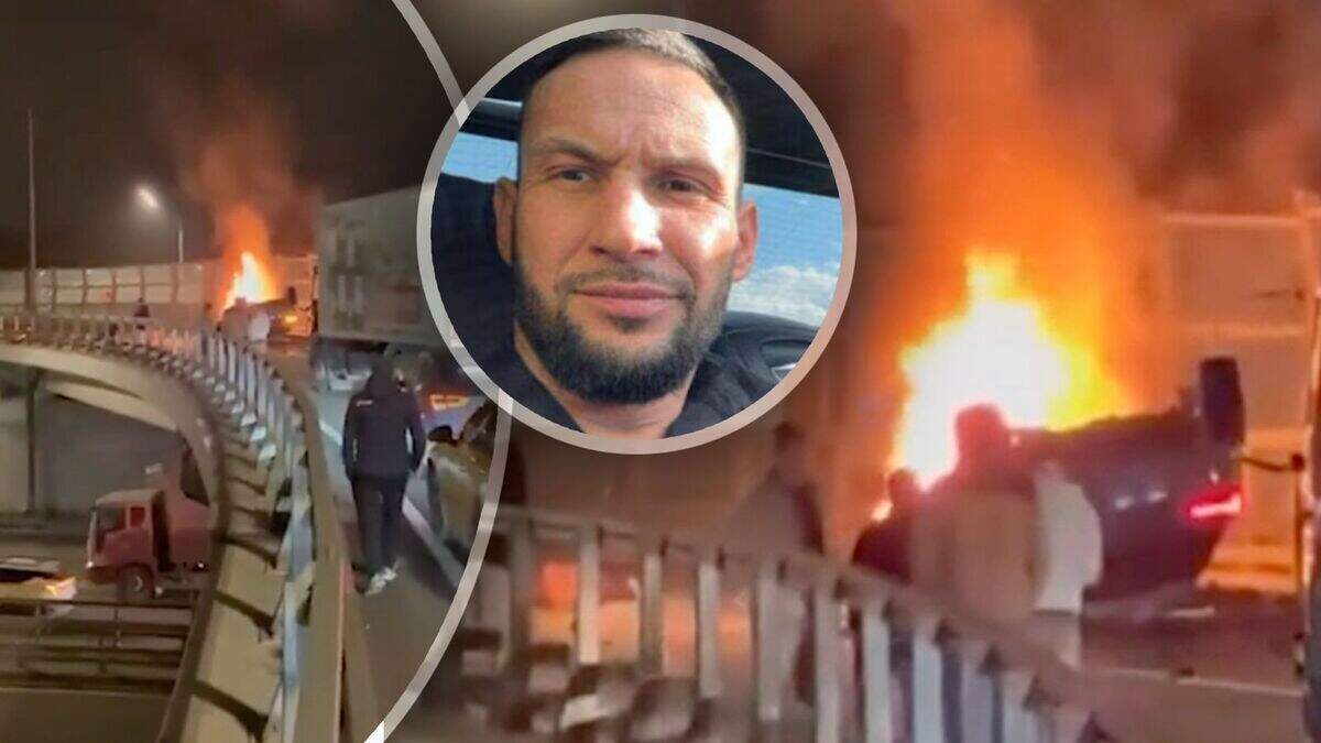 Russische cryptomiljonair Aleksej Dolgich sterft bij crash met Lamborghini