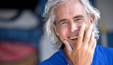 Annabel-zanger Hans de Booij brengt na twee jaar nieuwe single uit