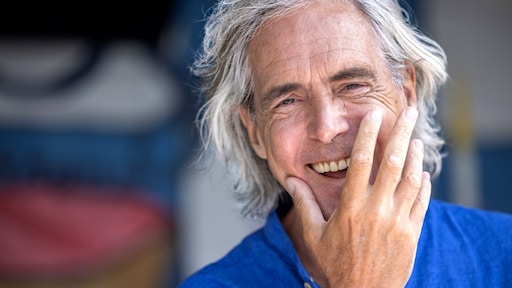 Annabel-zanger Hans de Booij brengt na twee jaar nieuwe single uit