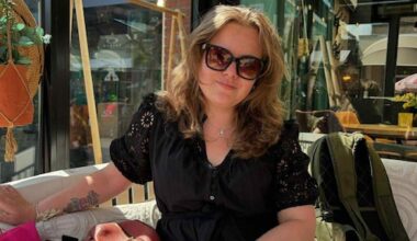 Bewoonster Ashley van flat Zeist ongerust over instabiele balkons: 'Frustratie en woede voelbaar'