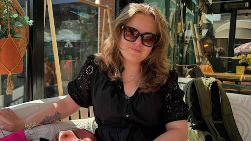 Bewoonster Ashley van flat Zeist ongerust over instabiele balkons: 'Frustratie en woede voelbaar'