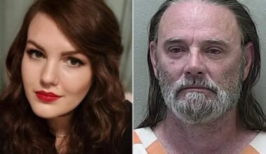 Britse vrouw (32) reist zelf naar VS om ’op gewelddadige wijze vermoord te worden’, man (53) gearresteerd