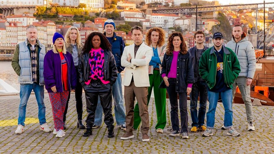 Finale van Wie is de Mol? 2025 is live bij te wonen