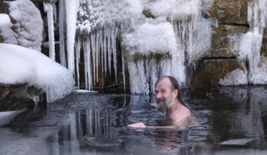 Iceman Wim Hof begon een leven vol leugens in Sittard: ‘Als hij over kleine dingen liegt, wat zegt dat dan over de rest van zijn verhaal?’ - De Limburger