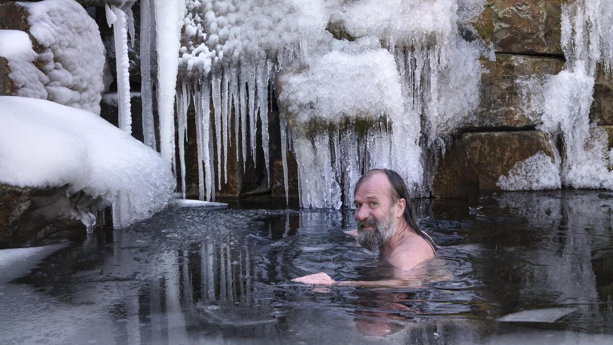 Iceman Wim Hof begon een leven vol leugens in Sittard: ‘Als hij over kleine dingen liegt, wat zegt dat dan over de rest van zijn verhaal?’ - De Limburger