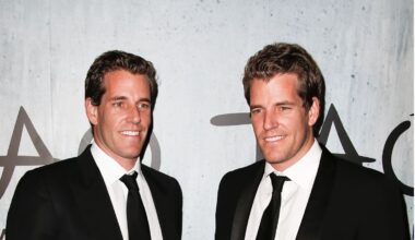 Crypto-miljardairs zetten Amsterdam in vuur en vlam: “Bitcoin begint nu pas"