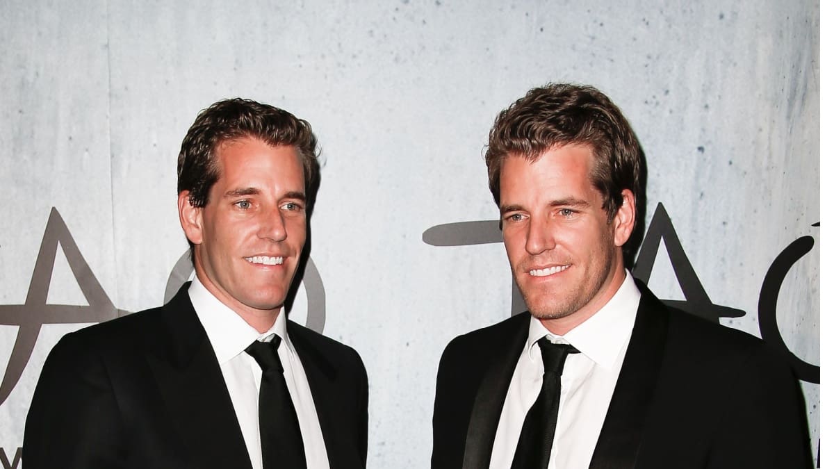 Crypto-miljardairs zetten Amsterdam in vuur en vlam: “Bitcoin begint nu pas"