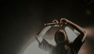 Dag 1 van lawaaimarathon Herrie Festival 2025