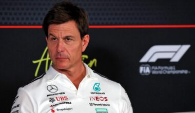 'Wolff verkoopt deel Mercedes F1-team in mega-miljoenendeal na recordtaxatie'