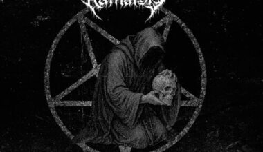 Temple Of Katharsis – Worshipers Of The Ancient Necromancy