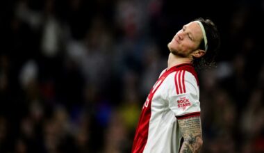 Foto: ‘Ajax-exit voor Wout Weghorst’