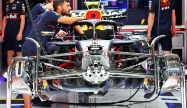 Waarom de nieuwe Red Bull-auto van Verstappen veel te snel wordt afgeschreven