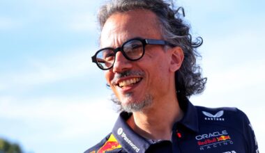 Red Bull blijft verbijsterd achter na misstap McLaren