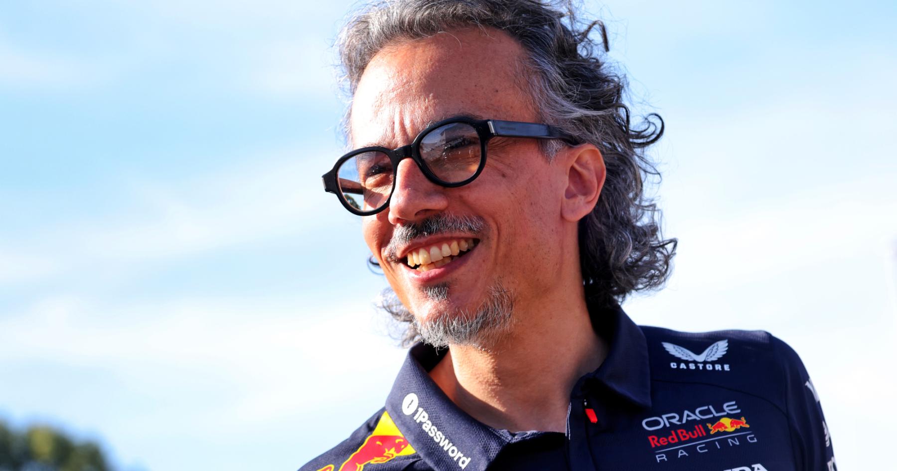 Red Bull blijft verbijsterd achter na misstap McLaren