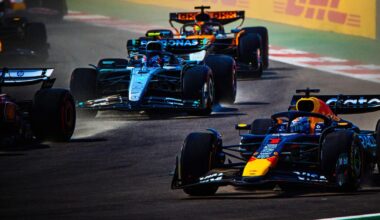 Marko doet beroep op Ferrari en Mercedes: "Daar hopen we op"