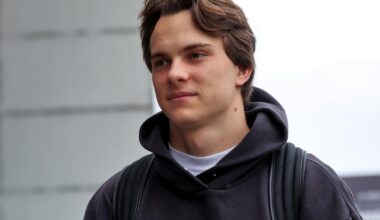 Piastri gaat in op 'sabotage'-vragen rond McLaren