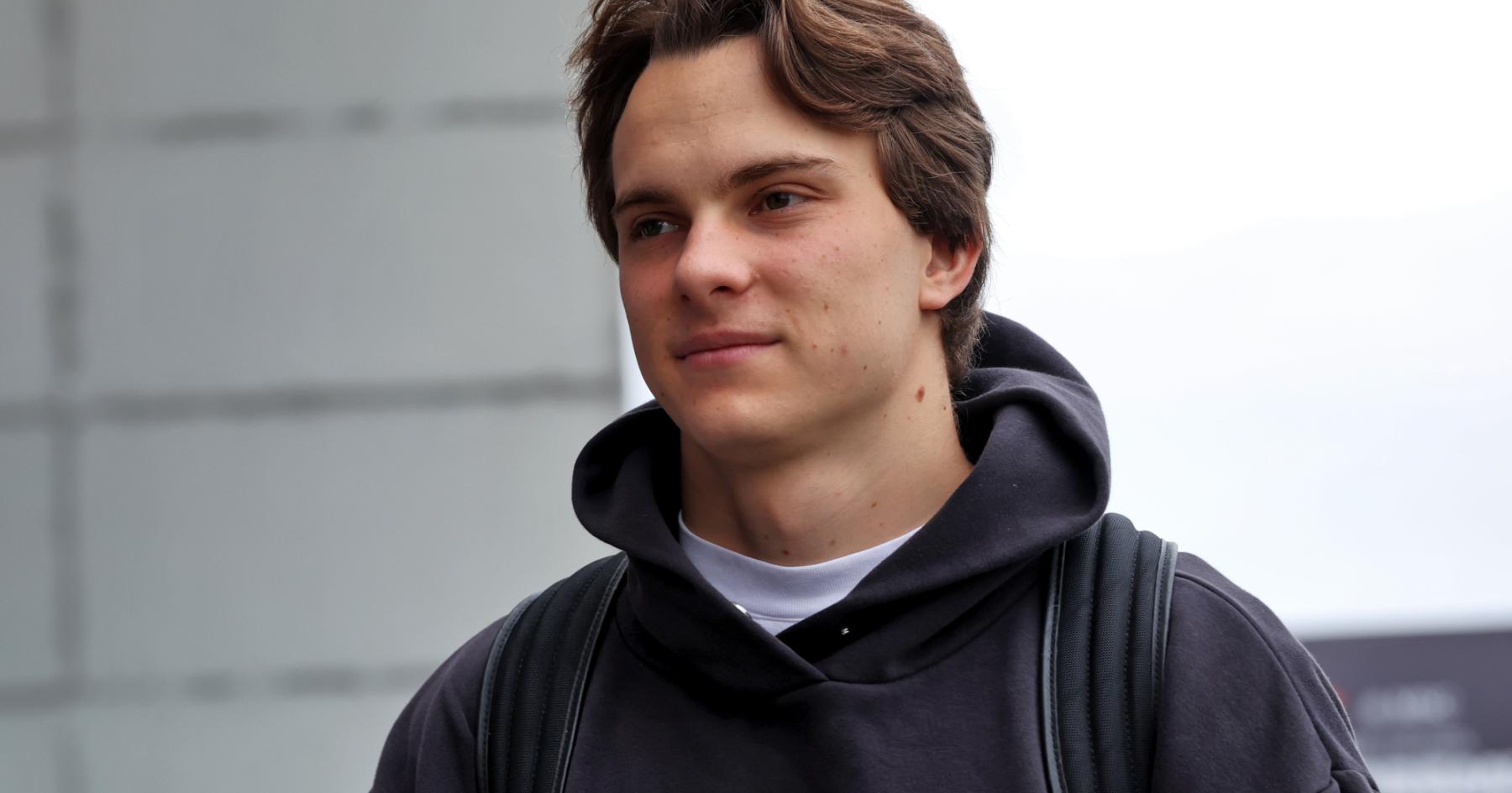 Piastri gaat in op 'sabotage'-vragen rond McLaren