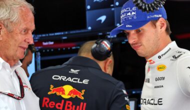 Marko stipt fundamenteel verbeterpunt aan voor Red Bull
