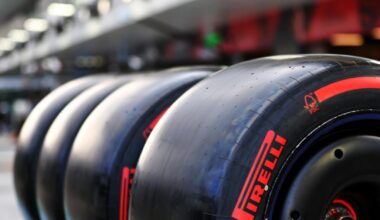 Pirelli verklaart noodmaatregel: "Het was weer een ander probleem"