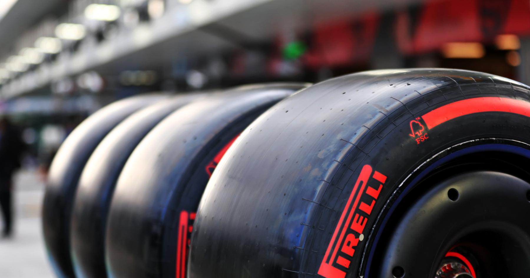 Pirelli verklaart noodmaatregel: "Het was weer een ander probleem"
