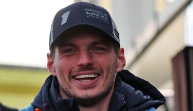 Verstappen complimenteus voor Norris: "Daar was geen woord aan gelogen"