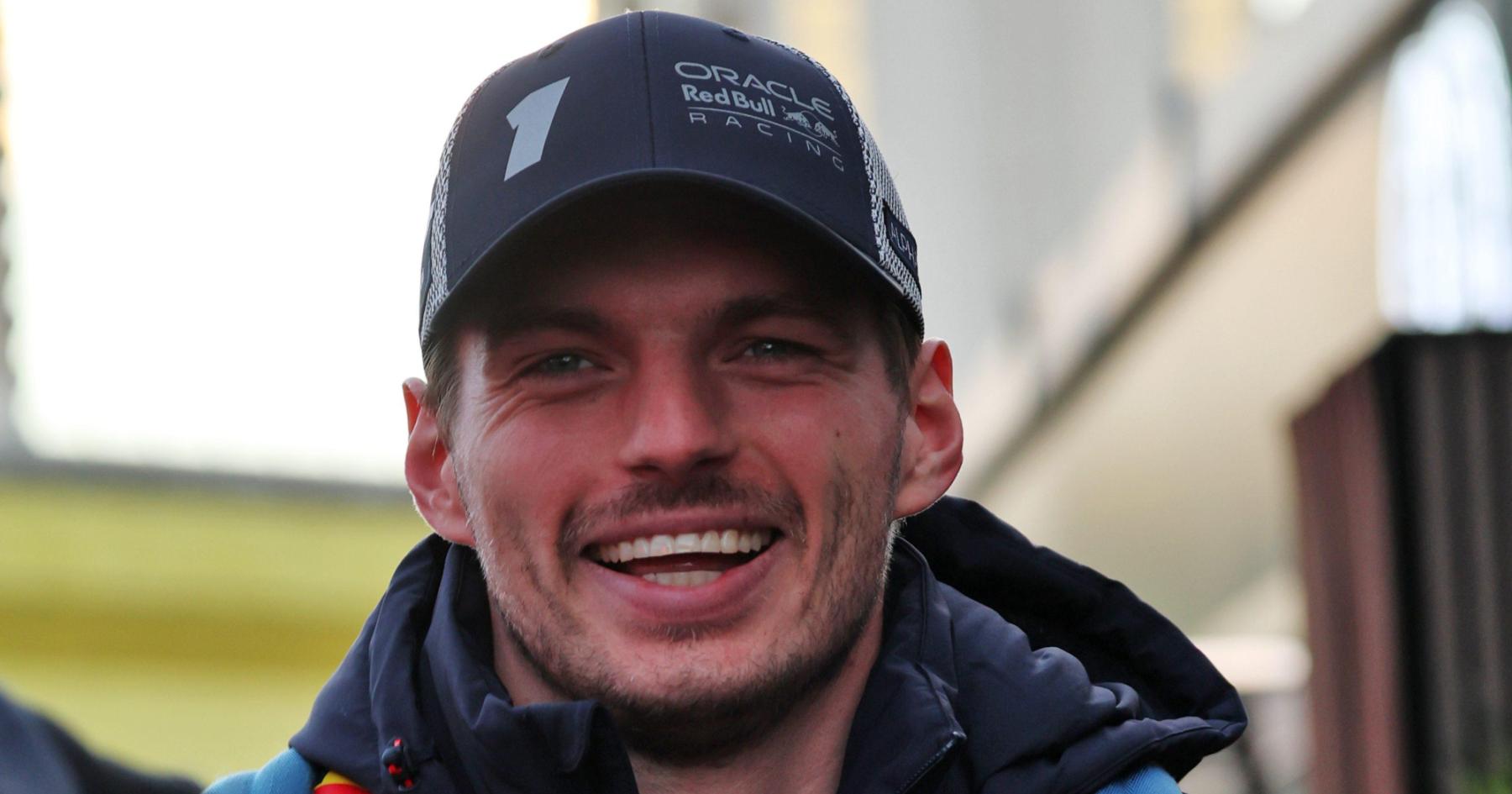 Verstappen complimenteus voor Norris: "Daar was geen woord aan gelogen"