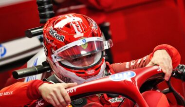 Leclerc op het matje geroepen na opmerkelijke overtreding