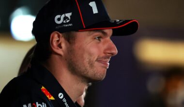 Verstappen reageert voor het eerst op diskwalificatie McLaren