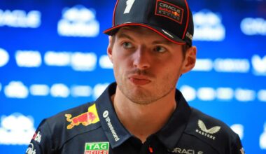 Marko ziet 'terriër' Verstappen Norris ontzag inboezemen: "Zodra Max naast hem staat..."