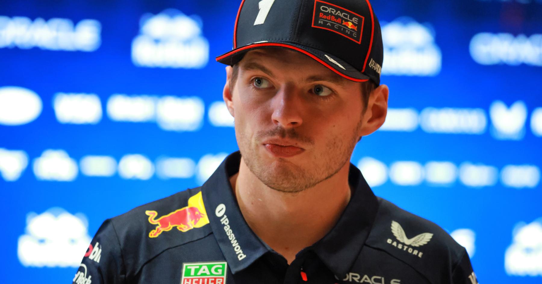 Marko ziet 'terriër' Verstappen Norris ontzag inboezemen: "Zodra Max naast hem staat..."