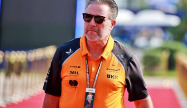 McLaren-CEO wil Verstappen elimineren in Qatar