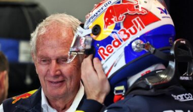 Verstappen dreigt met pensioen: "Kan makkelijk morgen de F1 verlaten"