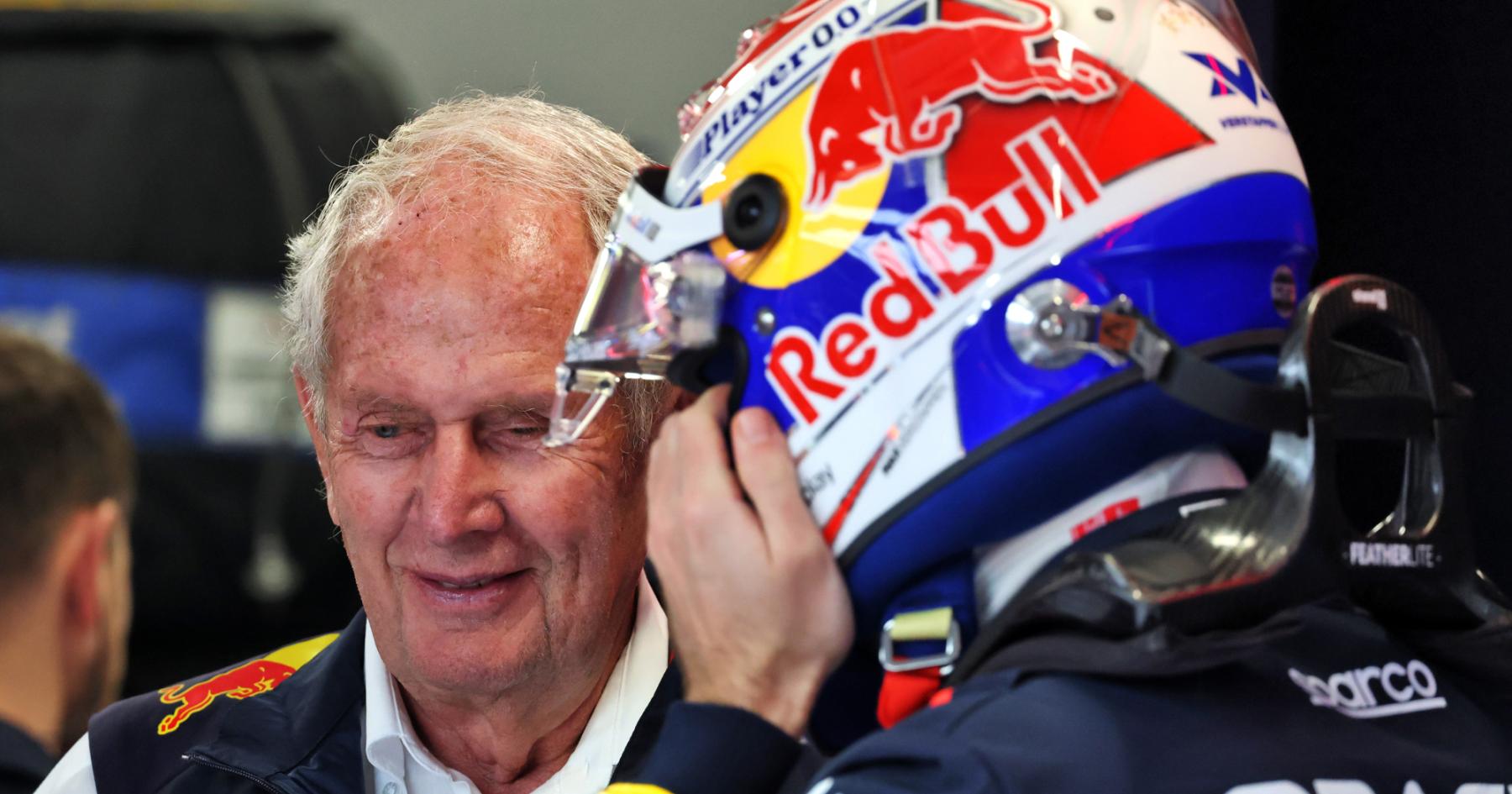 Verstappen dreigt met pensioen: "Kan makkelijk morgen de F1 verlaten"