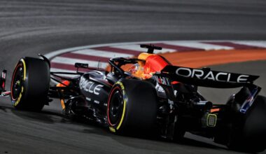 McLaren op haar hoede voor Verstappen: "Hij zat binnen een tiende!"