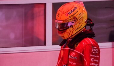 Ferrari-coureurs met handen in het haar: "Ik begrijp er niets van!"