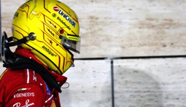 Strijdbare Hamilton laat ander geluid horen na dramatische kwalificatie