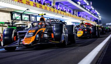 Titelkandidaat Verschoor uitgeschakeld in de F2, opvolger Bortoleto bekend