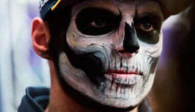 Brown: "Verstappen is die gast uit horrorfilms"