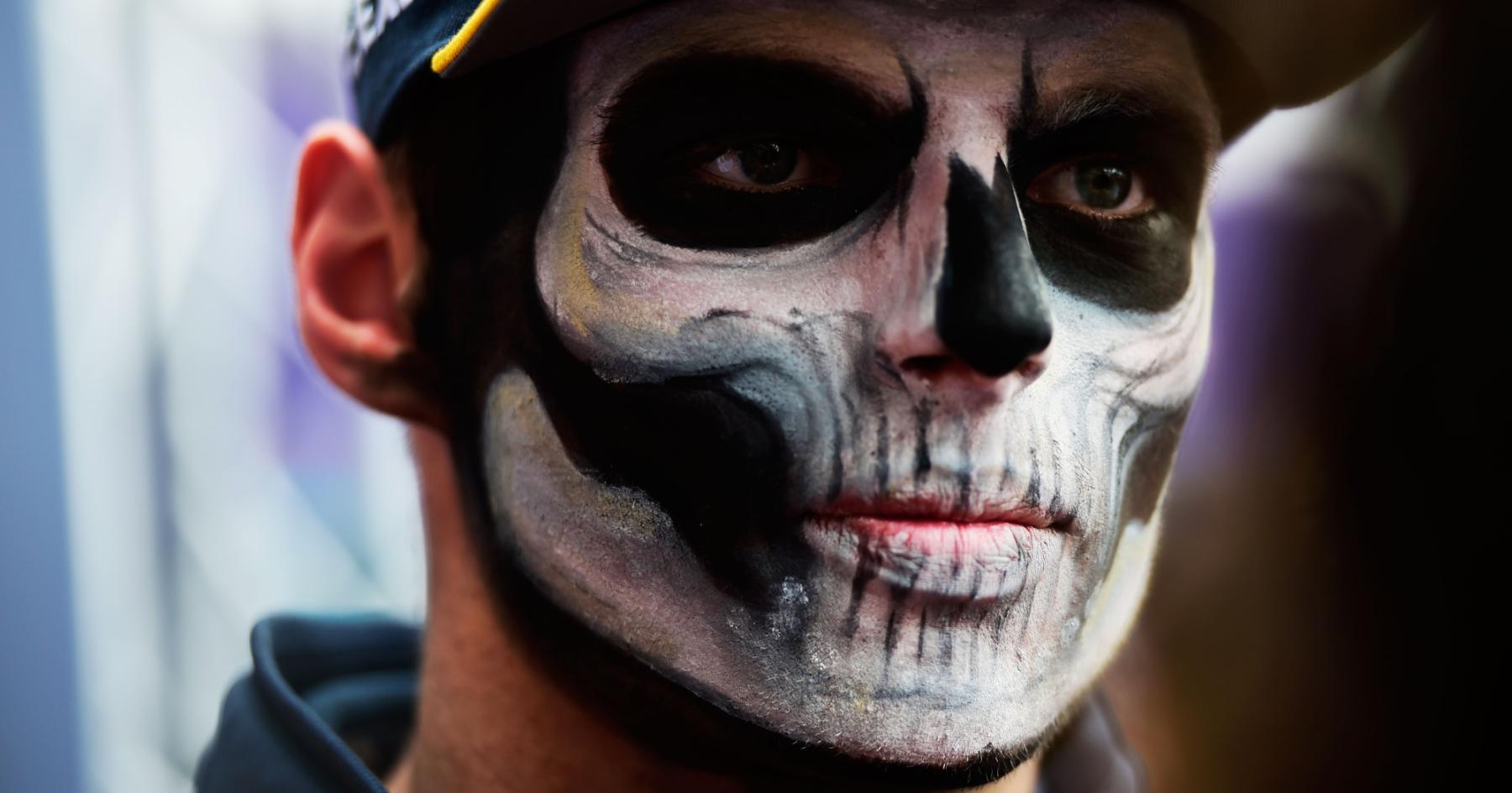 Brown: "Verstappen is die gast uit horrorfilms"