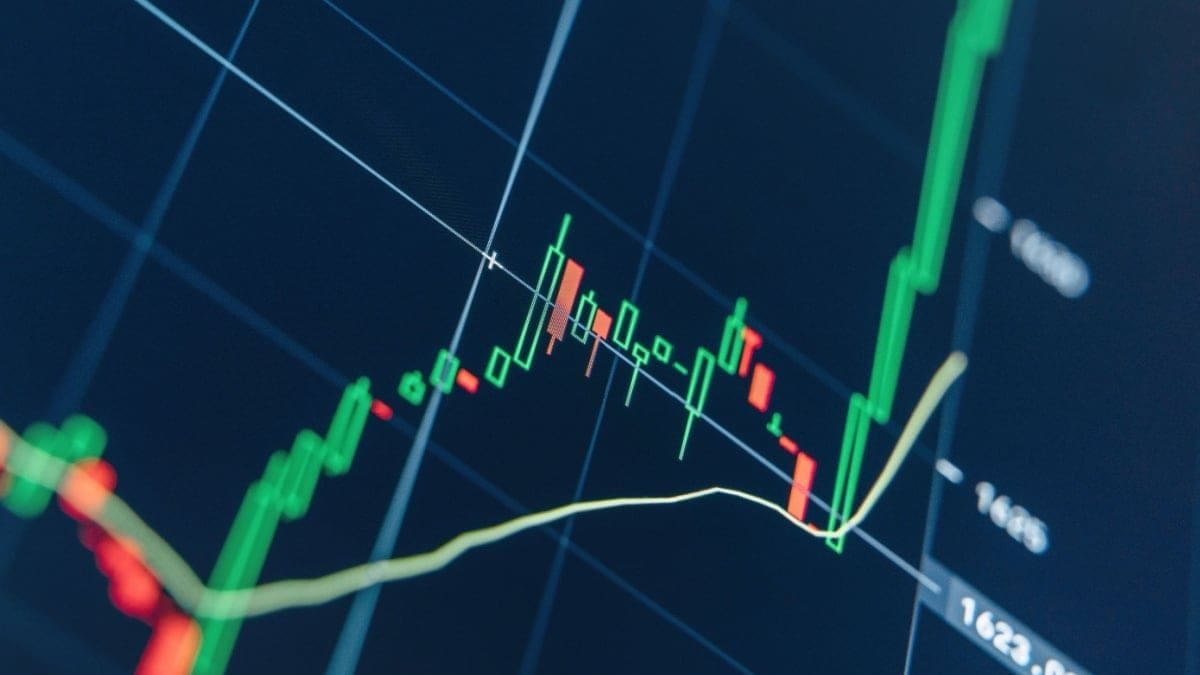 Crypto Radar: Bitvavo favorieten scoren goed in rode markt