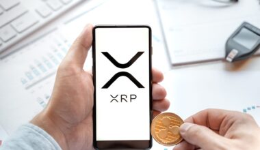 XRP koers stijgt 13% - Bitvavo deelt gratis XRP uit aan Nederlanders