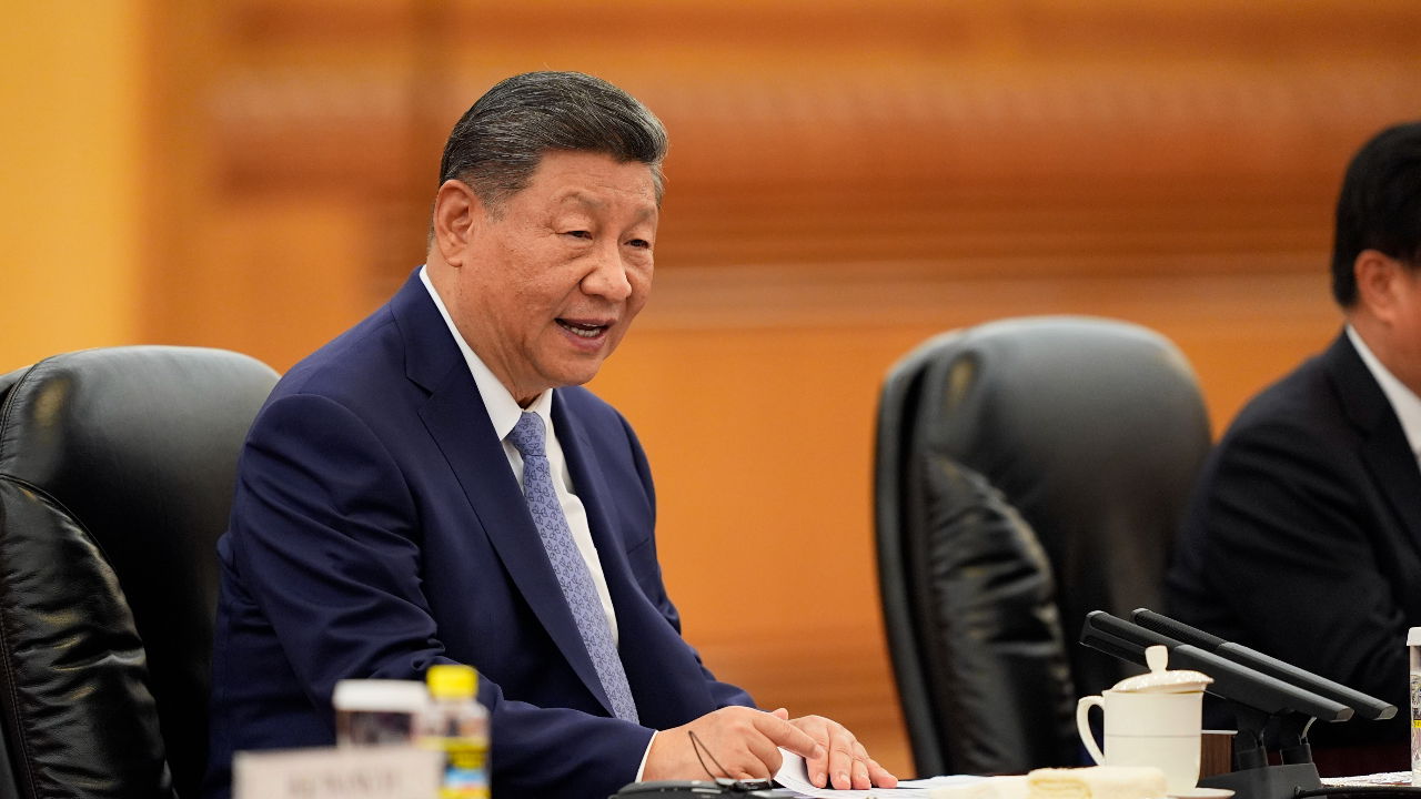 China schort exportbeperkingen zeldzame aardmetalen naar EU en VS op