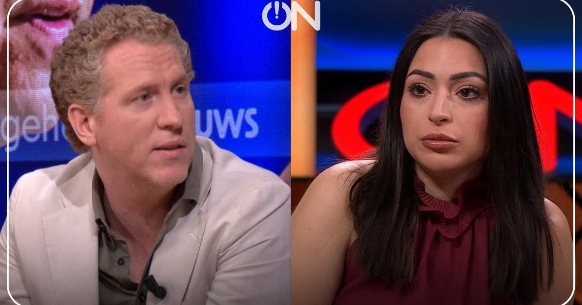 CLOSEREAD: Peter Vlemmix over optreden Lale Gül…