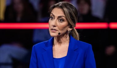 Yeşilgöz sluit ook GroenLinks-PvdA onder Klaver uit