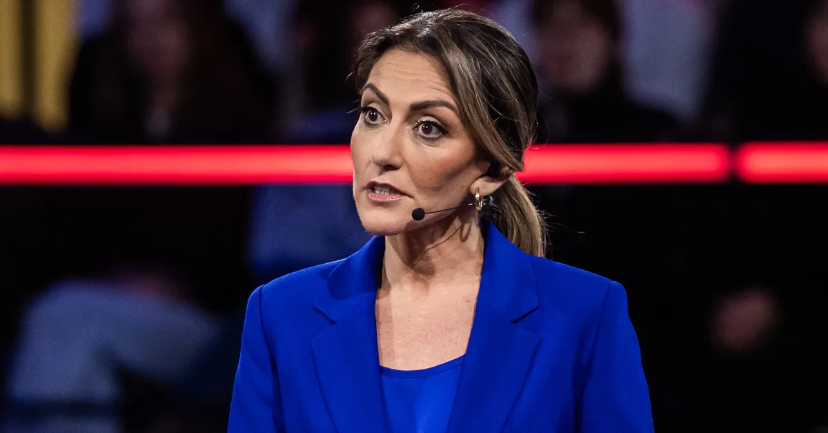 Yeşilgöz sluit ook GroenLinks-PvdA onder Klaver uit