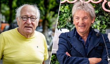 Matthijs van Nieuwkerk dankzij Youp van 't Hek alsnog in VARAgids