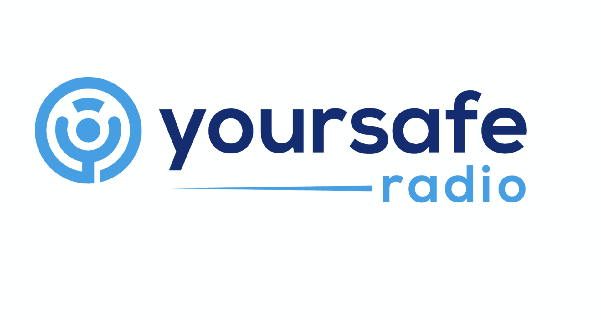 Festivalconcept Yoursafe Radio werkt niet: station gooit het roer drastisch om