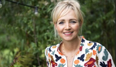 Yvon Jaspers kondigt nieuw seizoen Boer zoekt vrouw aan